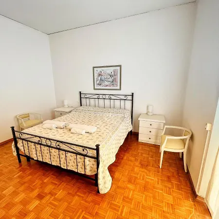 Apartment Poggio Di Giano Poiano