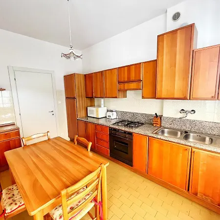 Appartement Poggio Di Giano *