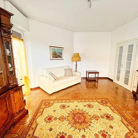 Poggio Di Giano Appartement Poiano
