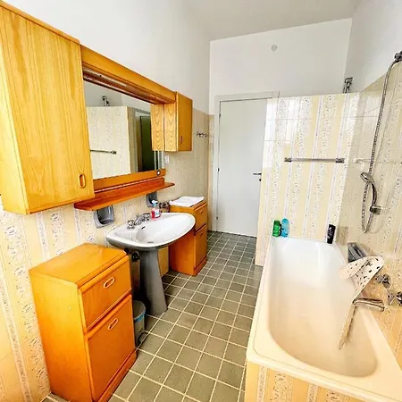 Apartment Poggio Di Giano