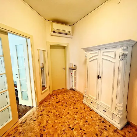 Poggio Di Giano Apartment Poiano