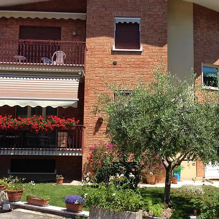 Apartment Poggio Di Giano *